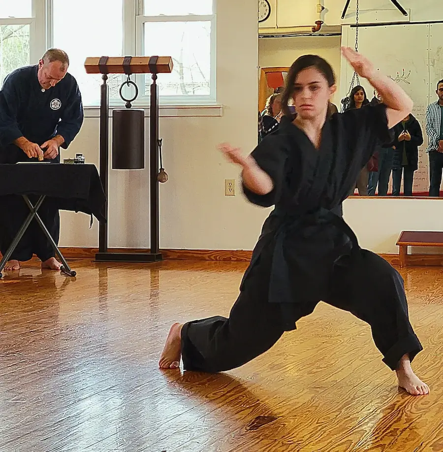 teen martial arts classes in Exton