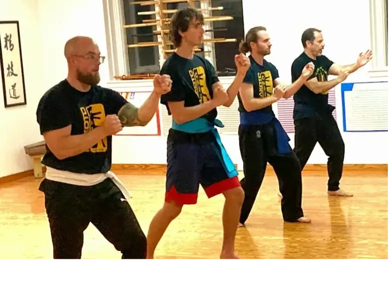wingchun kung fu Exton